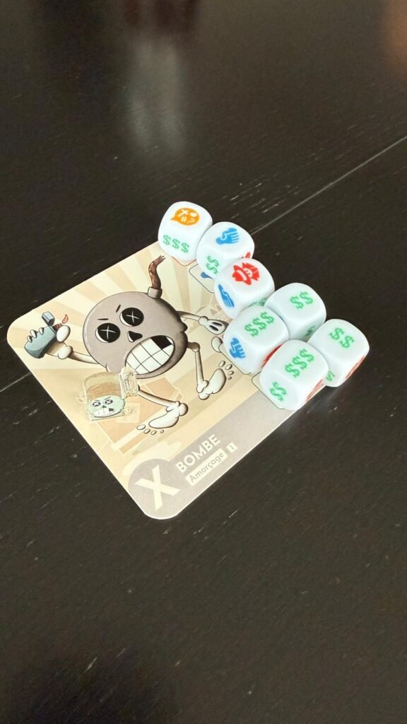 on joue pour la journée internationale du jeu.