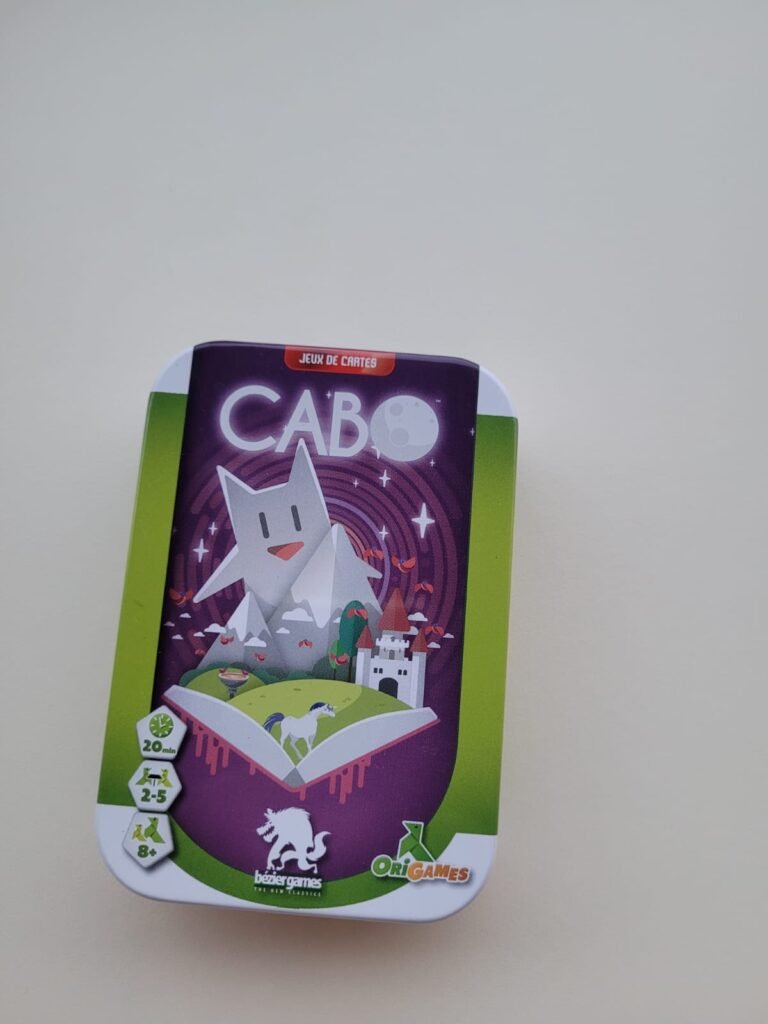Cabo