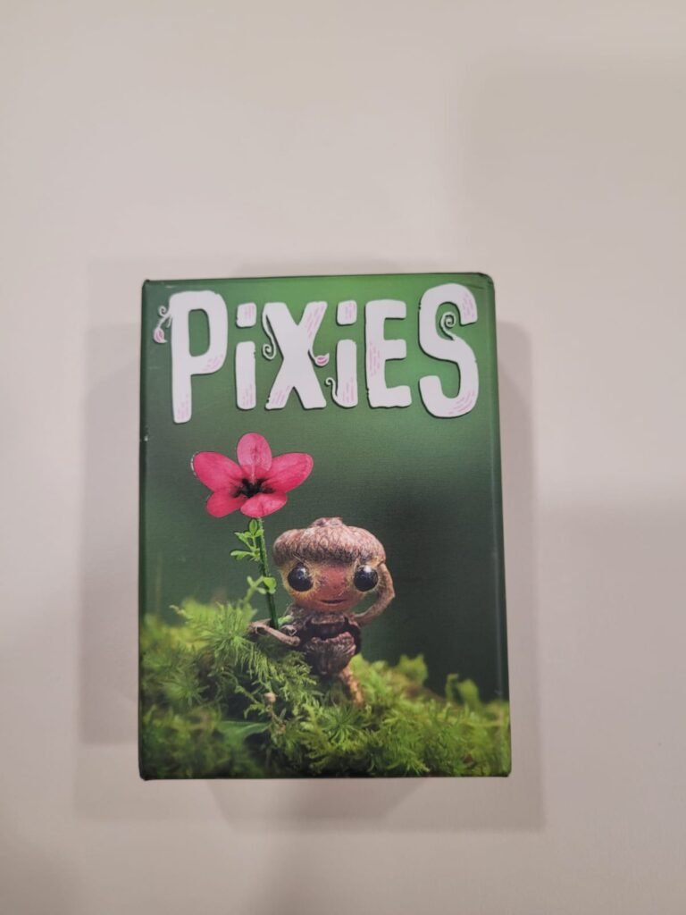 Pixies