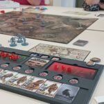 Jeu de société Conan