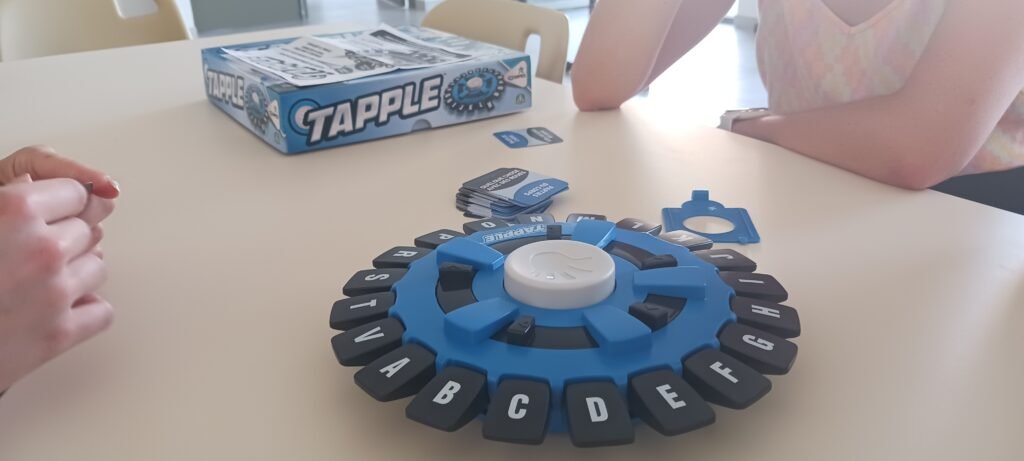 Tapple