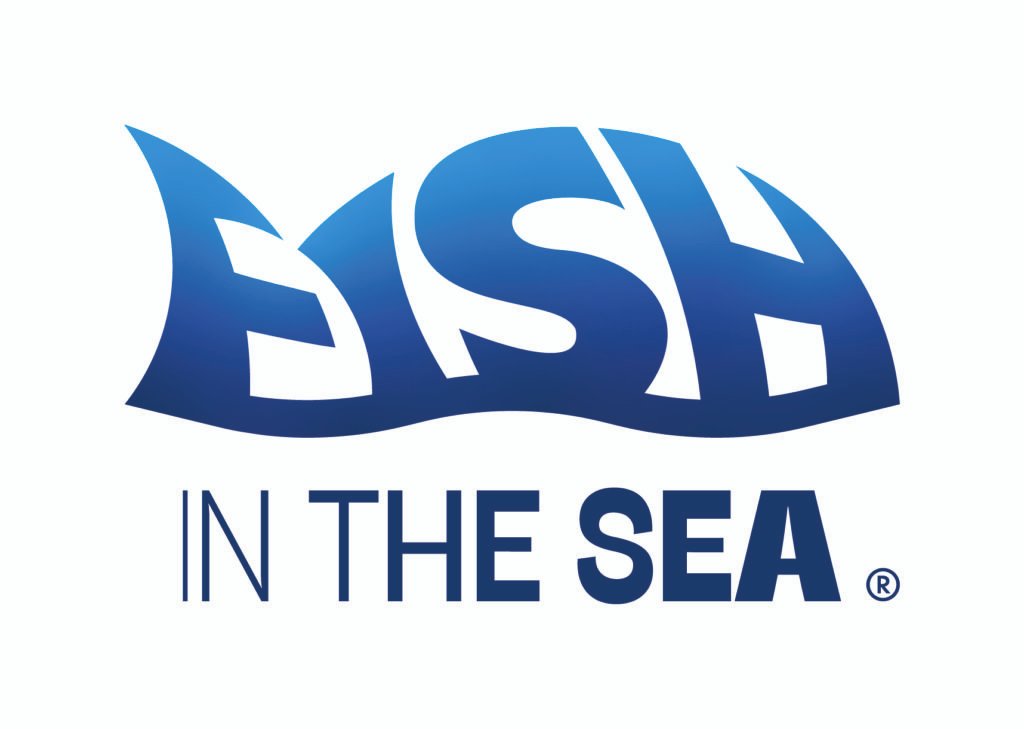 Maison d'édition Fish in the sea