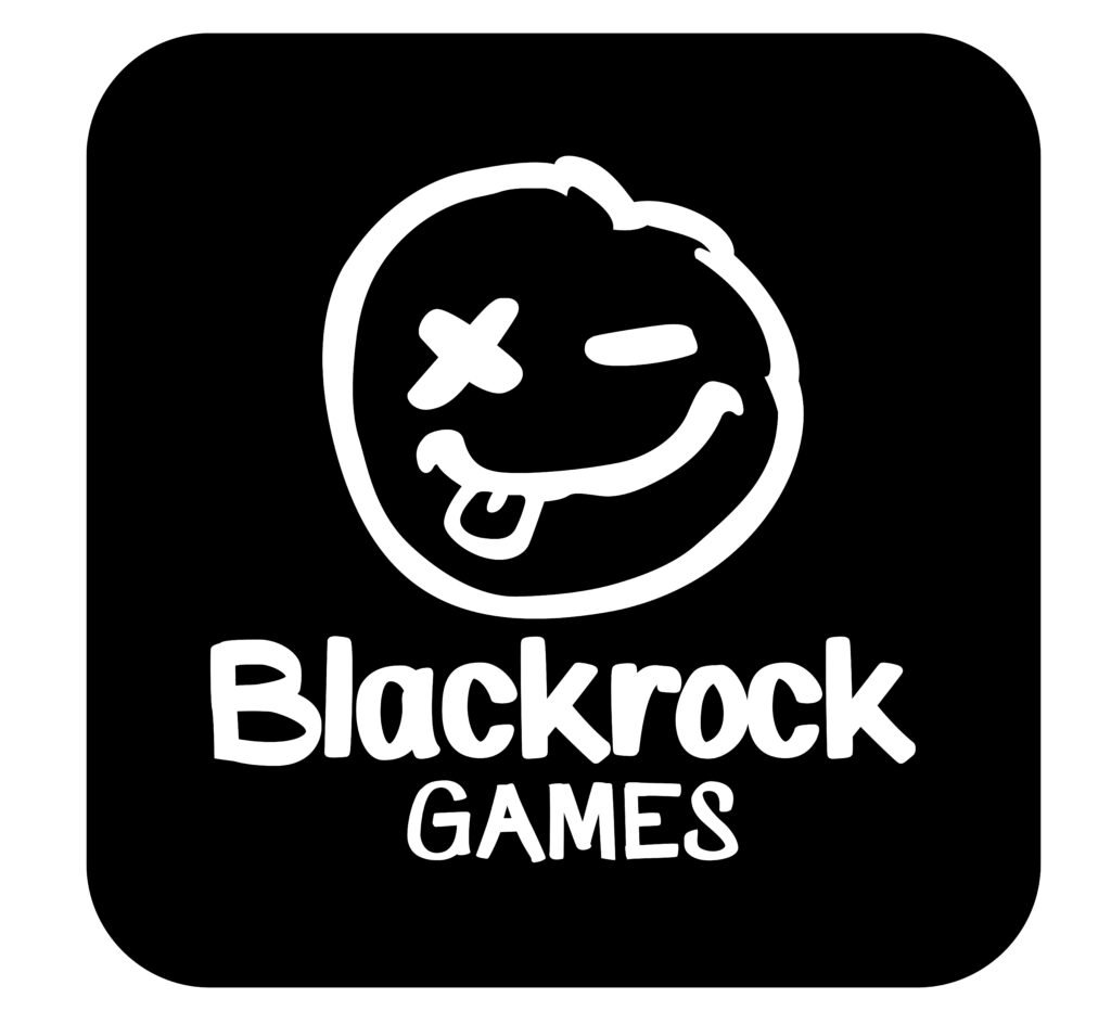 Black rock games partenaires de l'éloges dés jeux.