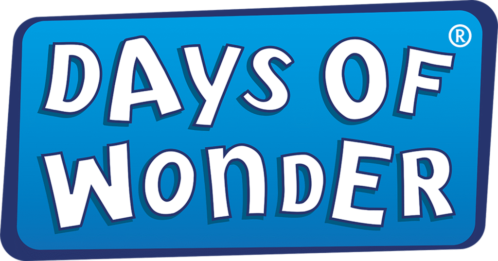 Days of wonder partenaires de l'Eloges dés jeux