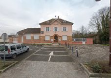 Maires des Petites-Loges et partenaire.
