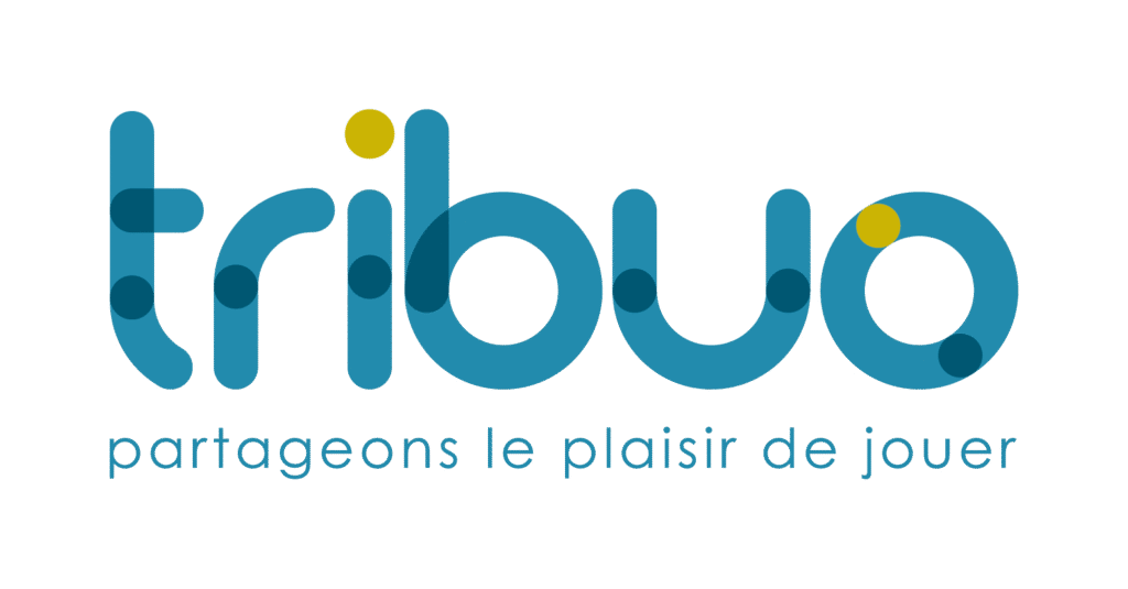 Distributeurs de jeux de société.