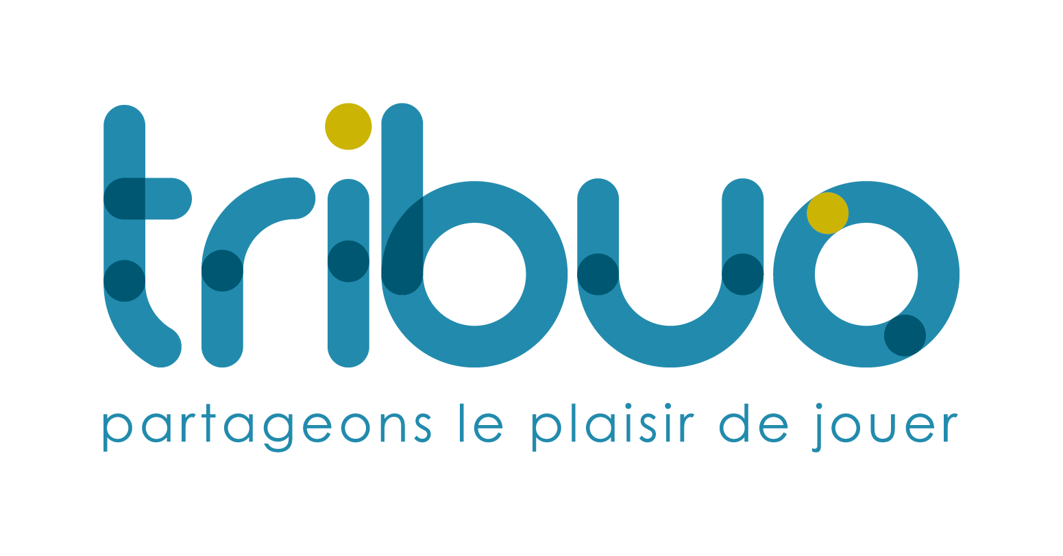 Distributeurs de jeux de société.