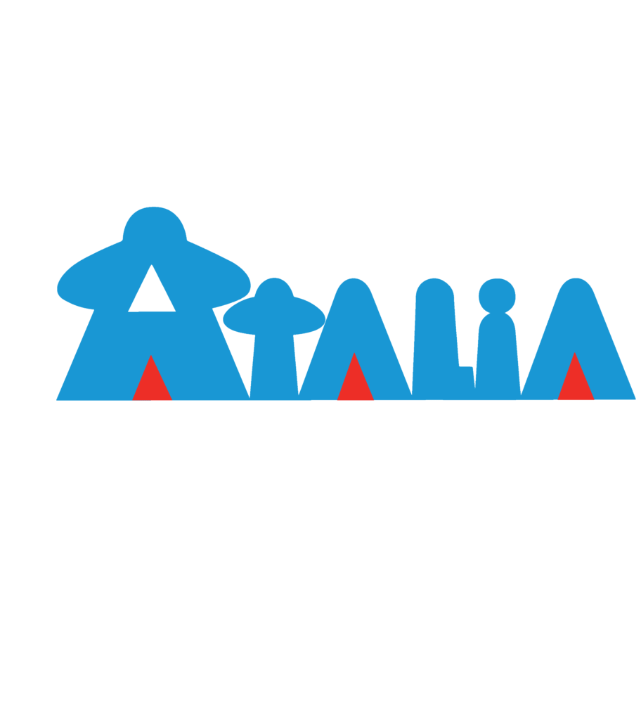 Atalia éditeur et distributeur en jeux de sociétés