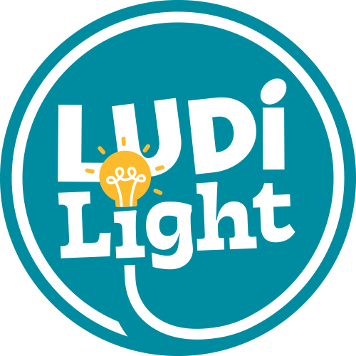 Maison d'édition de jeux de société.