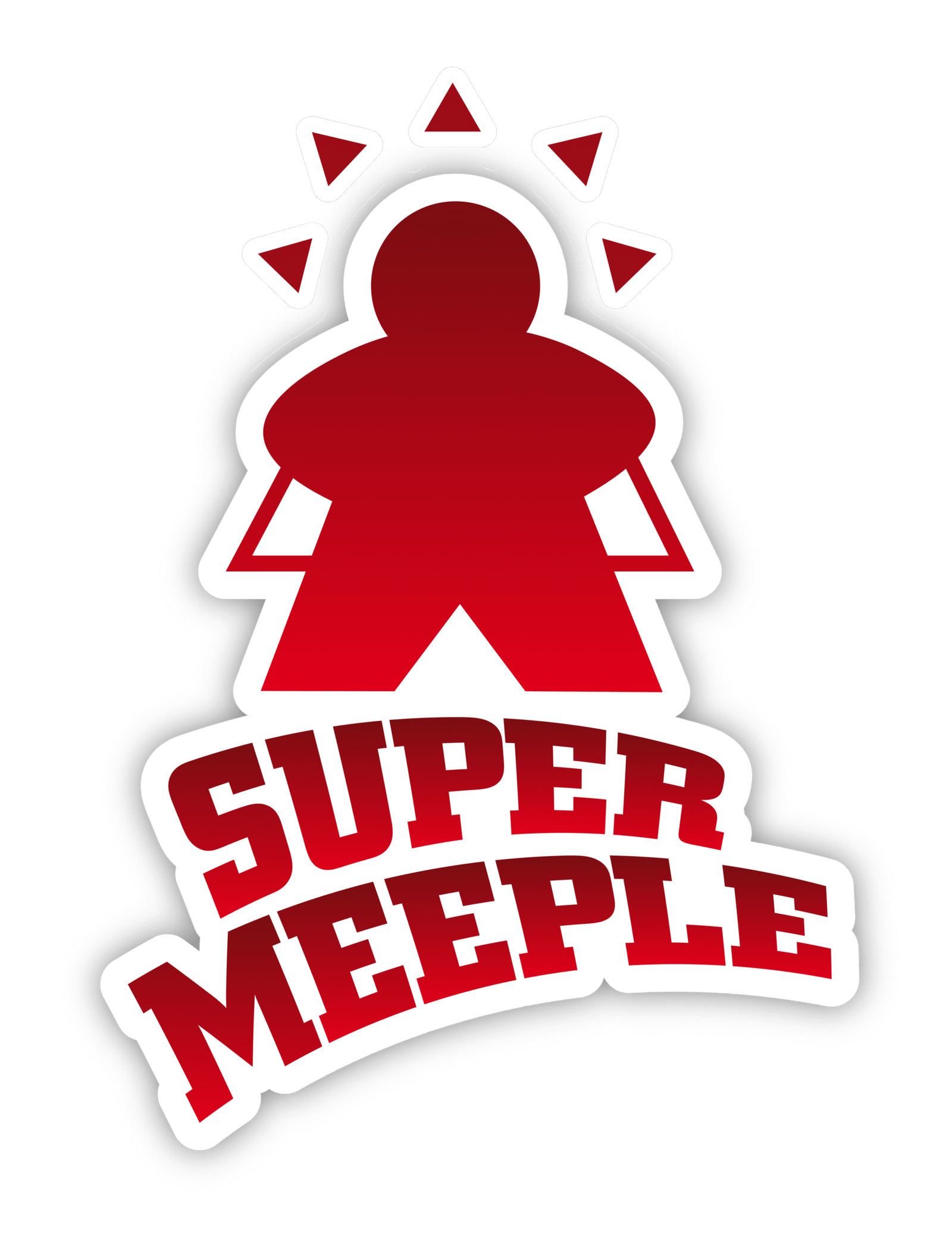 Maison d'édition Super Meeple.