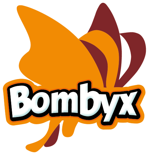 Maison d'édition Bombyx