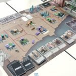 Une partie de scarface 1920.