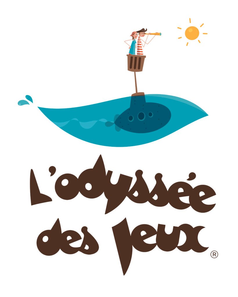 Partenaires du Festival L'Eloges dés Jeux - Meeple'Fest 2026