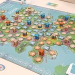 Une partie de Rebirth