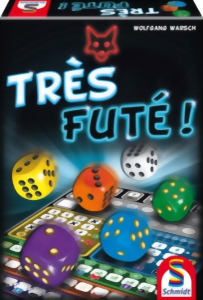 très futé!